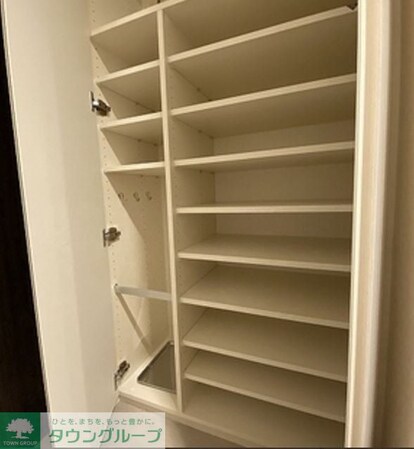 パークアクシス入谷の物件内観写真